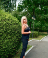 profile of Russian mail order brides Irina