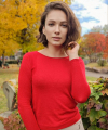 profile of Russian mail order brides Darina