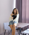 profile of Russian mail order brides Darina