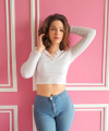 profile of Russian mail order brides Darina