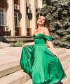 profile of Russian mail order brides Kristina