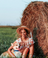 profile of Russian mail order brides Mariya