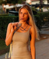 profile of Russian mail order brides Mariya