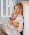 profile of Russian mail order brides Mariya