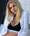 profile of Russian mail order brides Mariya