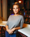 profile of Russian mail order brides Mariya