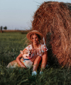 profile of Russian mail order brides Mariya