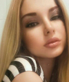 profile of Russian mail order brides Alla