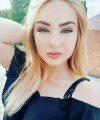 profile of Russian mail order brides Alla