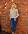 profile of Russian mail order brides Alla