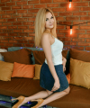 profile of Russian mail order brides Alla