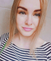 profile of Russian mail order brides Alla