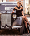 profile of Russian mail order brides Yana