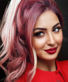 profile of Russian mail order brides Elena