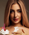 profile of Russian mail order brides Elena