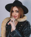 profile of Russian mail order brides Elena