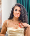 profile of Russian mail order brides Viktoriya