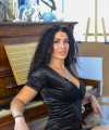 profile of Russian mail order brides Viktoriya
