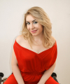profile of Russian mail order brides Yuliya