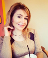 profile of Russian mail order brides Yuliya