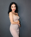 profile of Russian mail order brides Valeriya