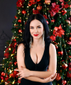 profile of Russian mail order brides Valeriya