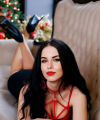 profile of Russian mail order brides Valeriya