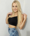 profile of Russian mail order brides Alisa