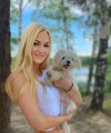 profile of Russian mail order brides Alisa