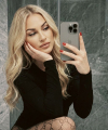 profile of Russian mail order brides Alisa