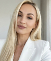 profile of Russian mail order brides Alisa