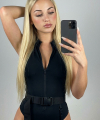 profile of Russian mail order brides Alisa