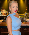 profile of Russian mail order brides Alisa