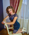profile of Russian mail order brides Maryana