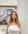 profile of Russian mail order brides Yuliya