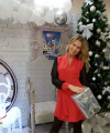 profile of Russian mail order brides Lyudmila
