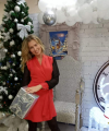profile of Russian mail order brides Lyudmila