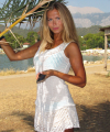 profile of Russian mail order brides Lyudmila