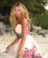 profile of Russian mail order brides Lyudmila