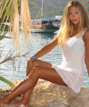 profile of Russian mail order brides Lyudmila