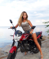 profile of Russian mail order brides Lyudmila