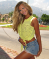 profile of Russian mail order brides Lyudmila