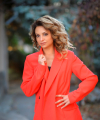 profile of Russian mail order brides Larysa