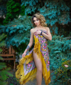 profile of Russian mail order brides Larysa