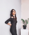 profile of Russian mail order brides Alla