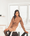 profile of Russian mail order brides Alla