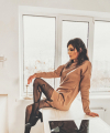 profile of Russian mail order brides Alla