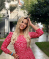 profile of Russian mail order brides Anastasiya