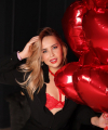 profile of Russian mail order brides Anastasiya