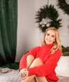 profile of Russian mail order brides Anastasiya